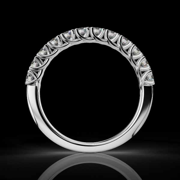 Half-eternity Ring ETH 05 0,70CT